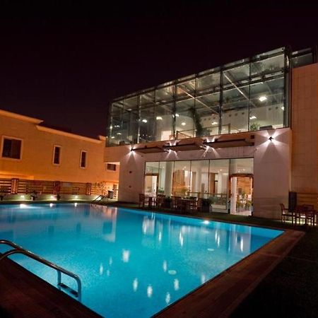 Saken Village Al Al Jubail Exterior foto