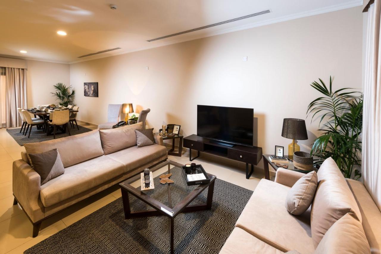 Saken Village Al Al Jubail Exterior foto