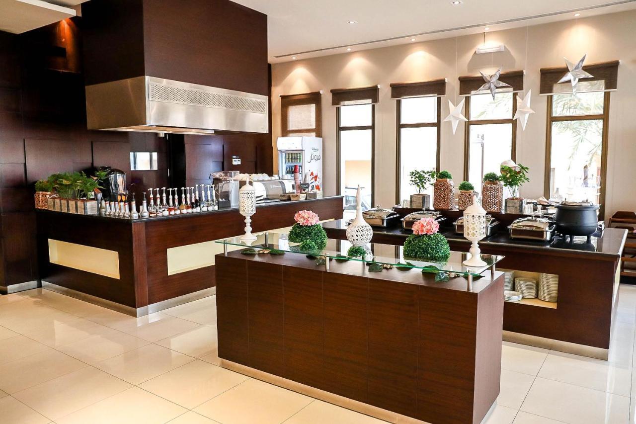Saken Village Al Al Jubail Exterior foto