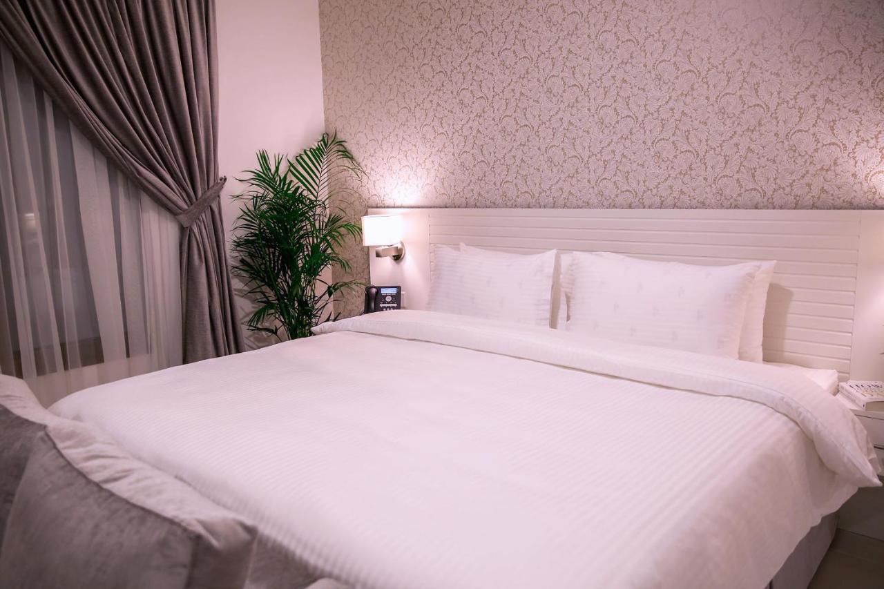 Saken Village Al Al Jubail Exterior foto