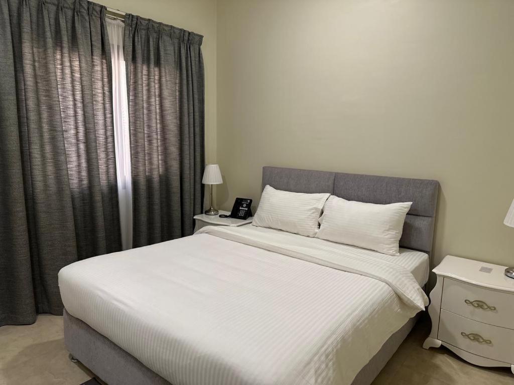 Saken Village Al Al Jubail Exterior foto