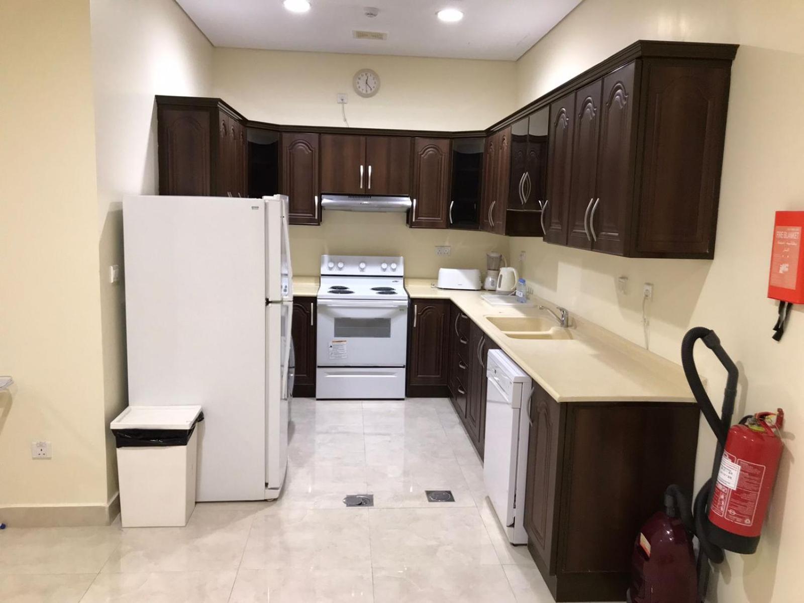 Saken Village Al Al Jubail Exterior foto