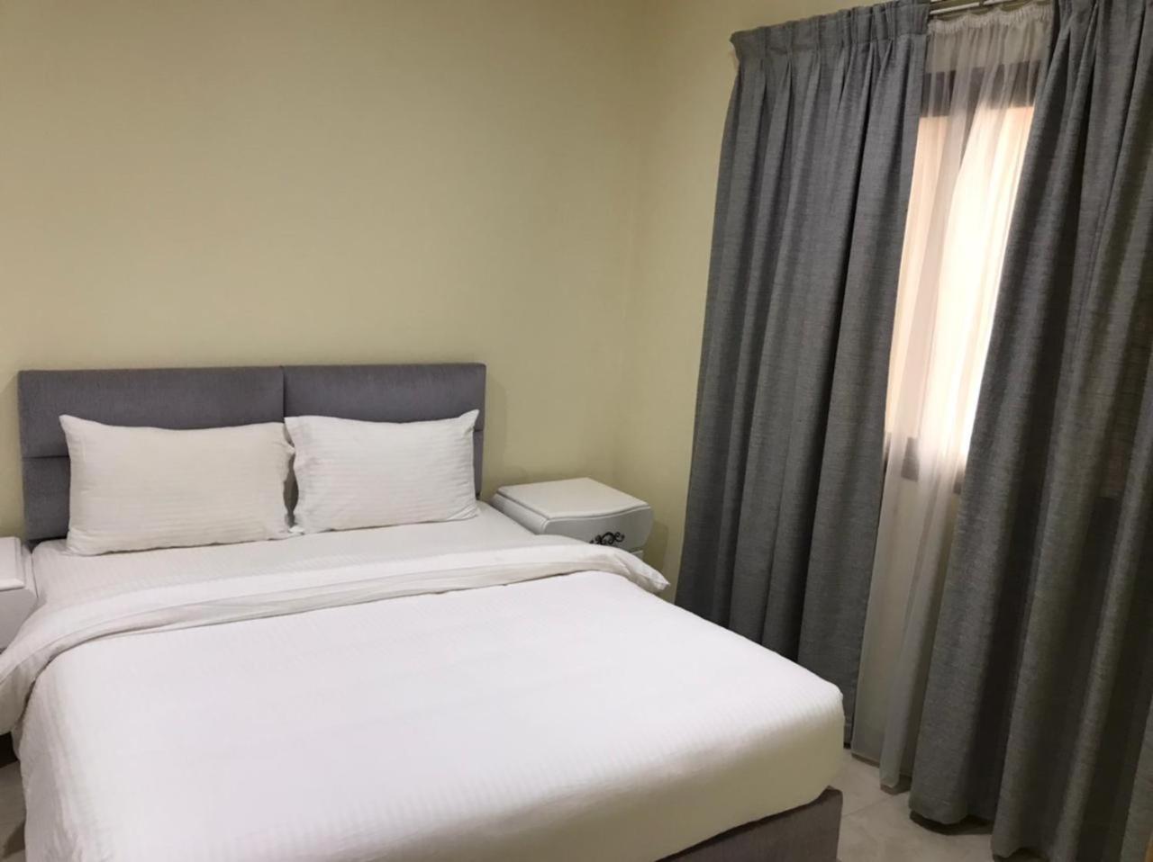 Saken Village Al Al Jubail Exterior foto