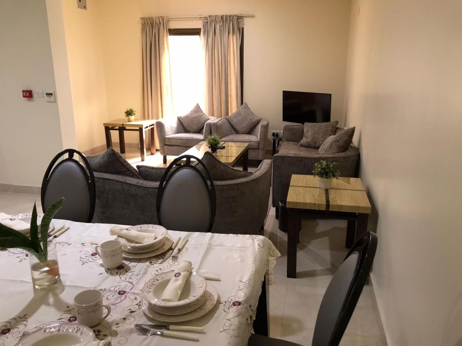 Saken Village Al Al Jubail Exterior foto