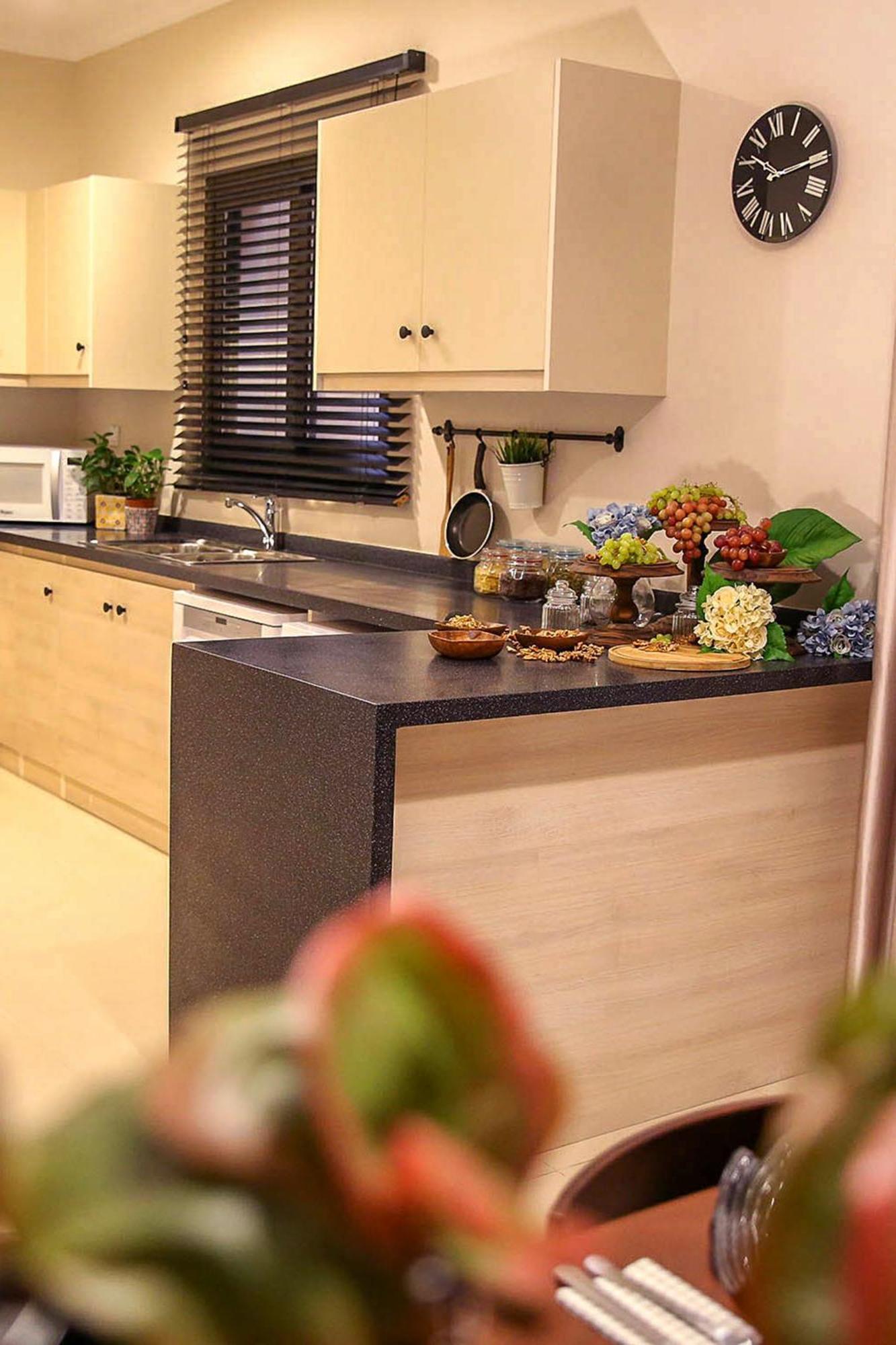 Saken Village Al Al Jubail Exterior foto