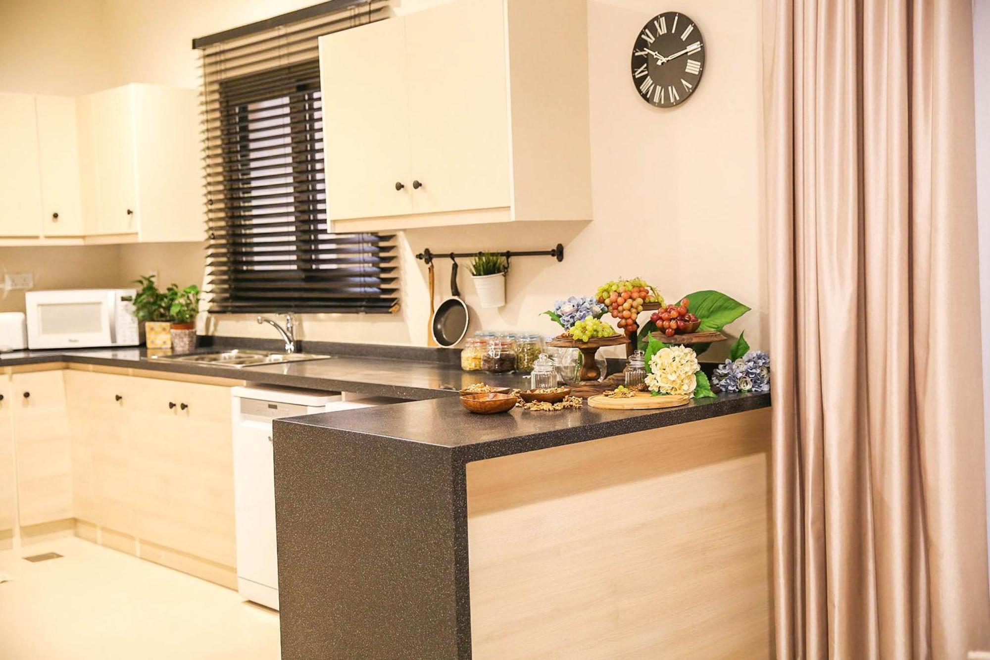 Saken Village Al Al Jubail Exterior foto