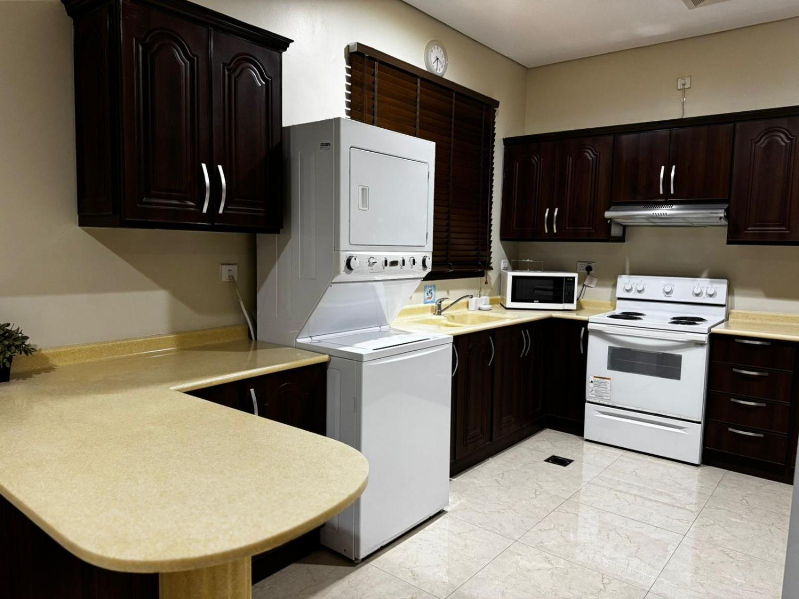 Saken Village Al Al Jubail Exterior foto