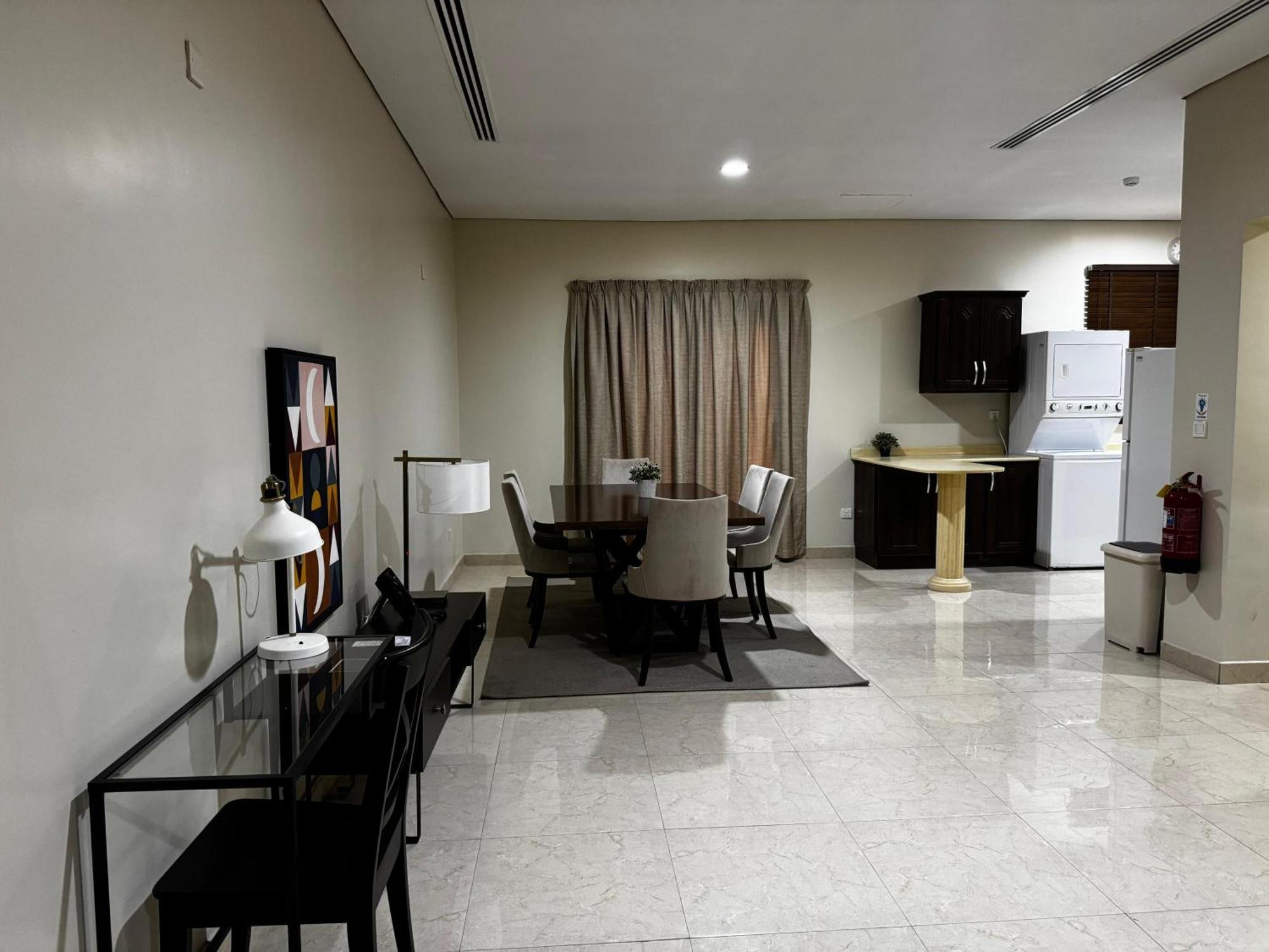 Saken Village Al Al Jubail Exterior foto