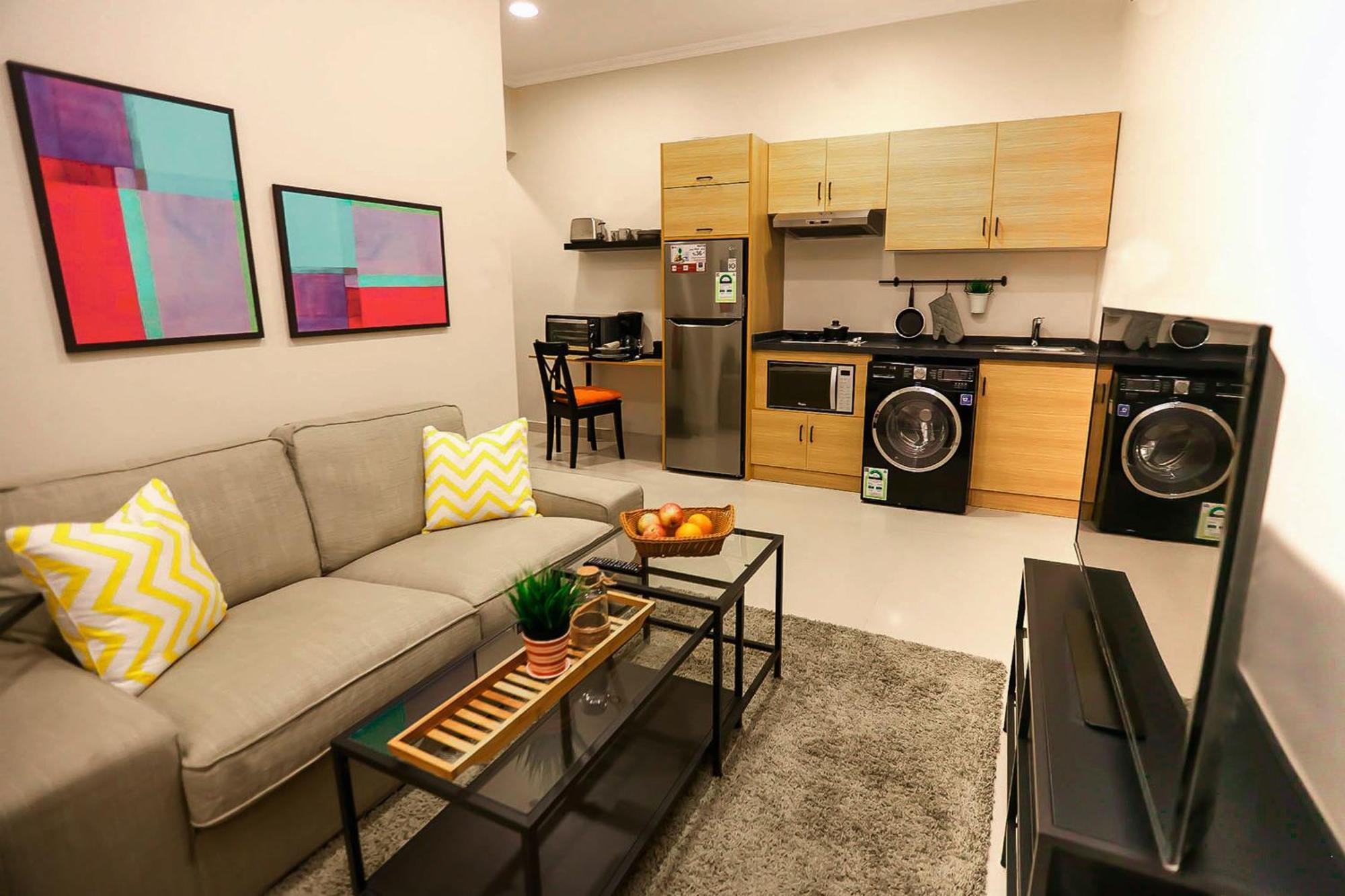 Saken Village Al Al Jubail Exterior foto