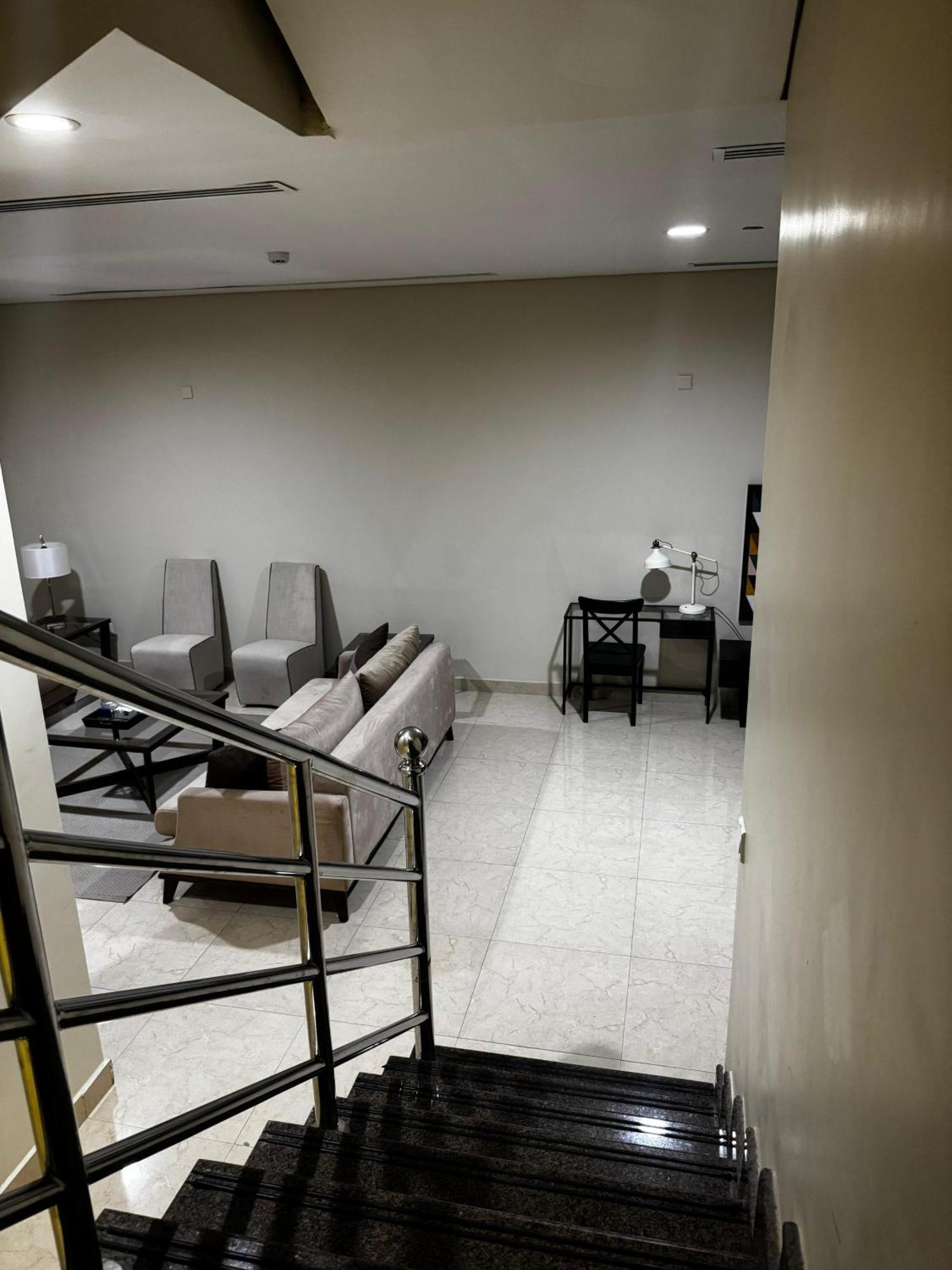 Saken Village Al Al Jubail Exterior foto