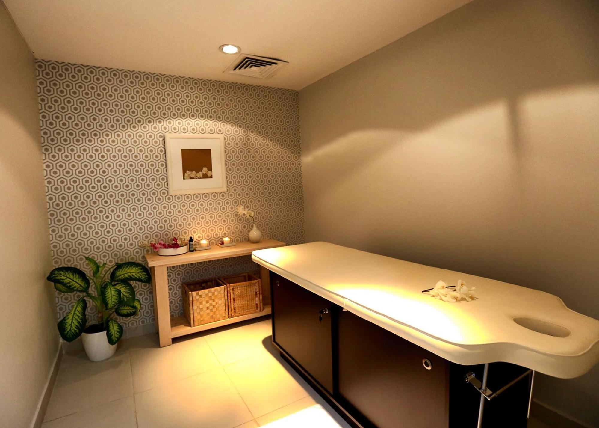 Saken Village Al Al Jubail Exterior foto