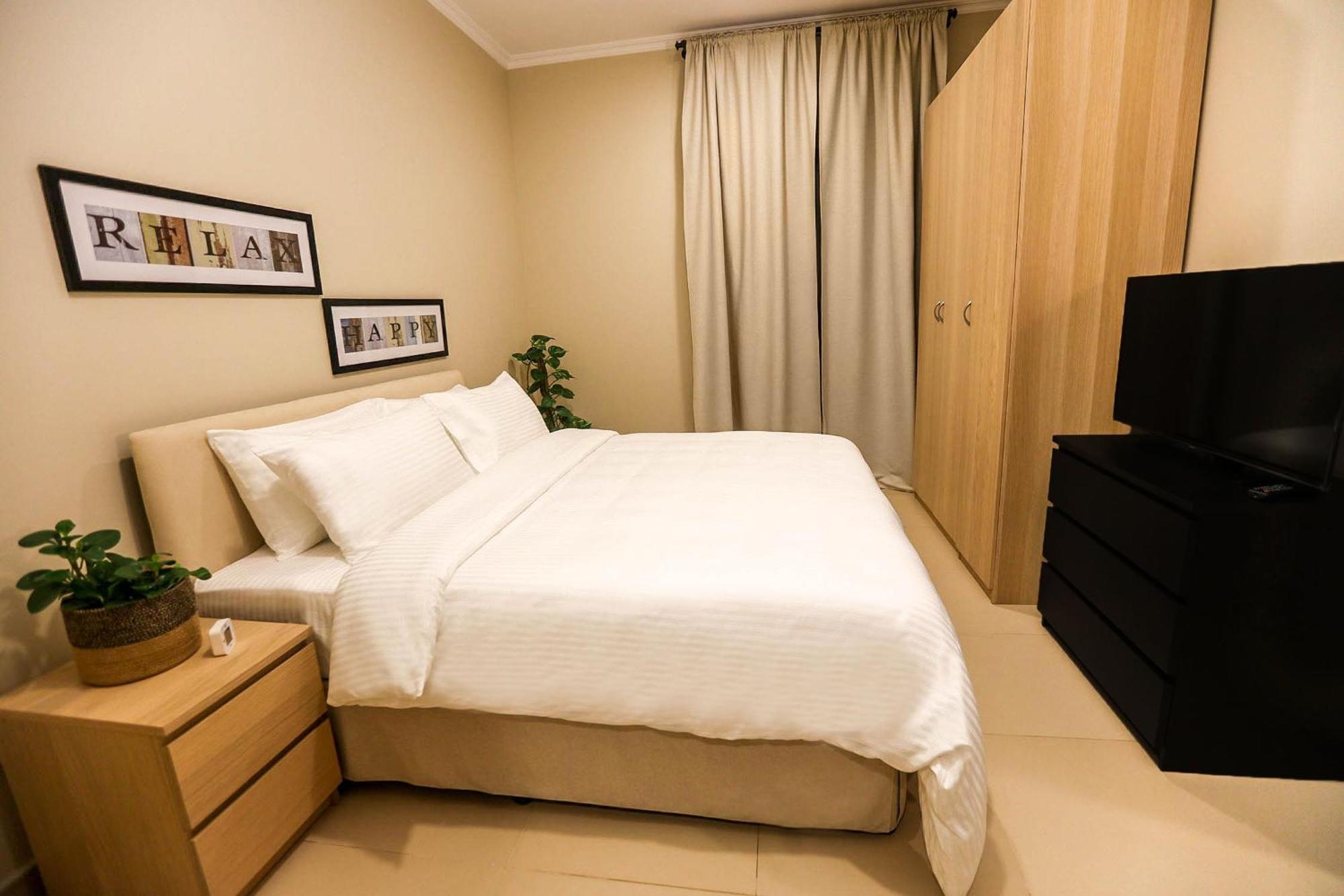 Saken Village Al Al Jubail Exterior foto