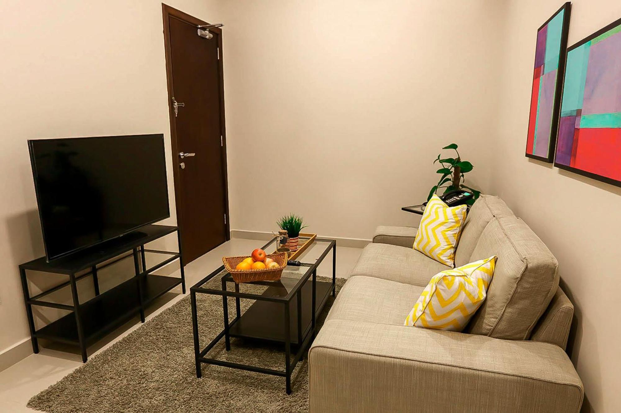 Saken Village Al Al Jubail Exterior foto